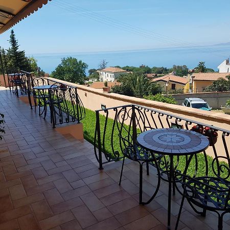 B&B Nonnangela Maratea Ngoại thất bức ảnh