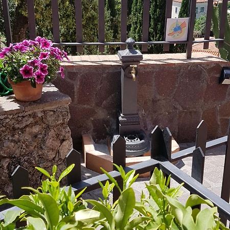 B&B Nonnangela Maratea Ngoại thất bức ảnh
