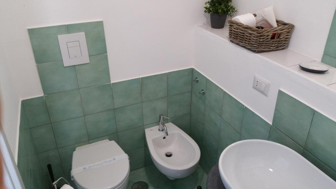 B&B Nonnangela Maratea Ngoại thất bức ảnh