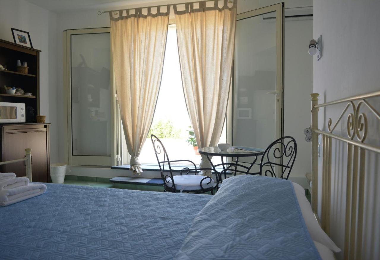 B&B Nonnangela Maratea Ngoại thất bức ảnh