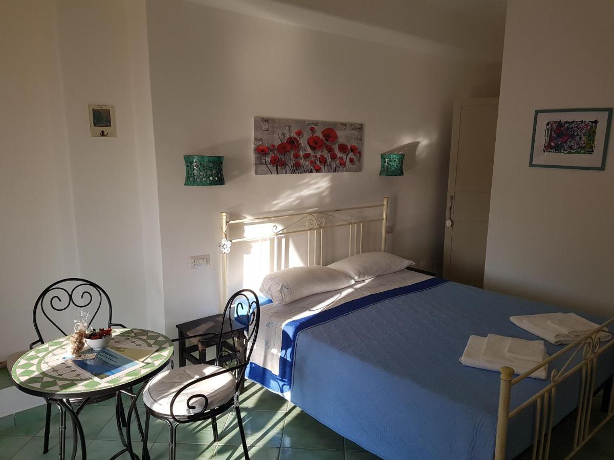 B&B Nonnangela Maratea Ngoại thất bức ảnh