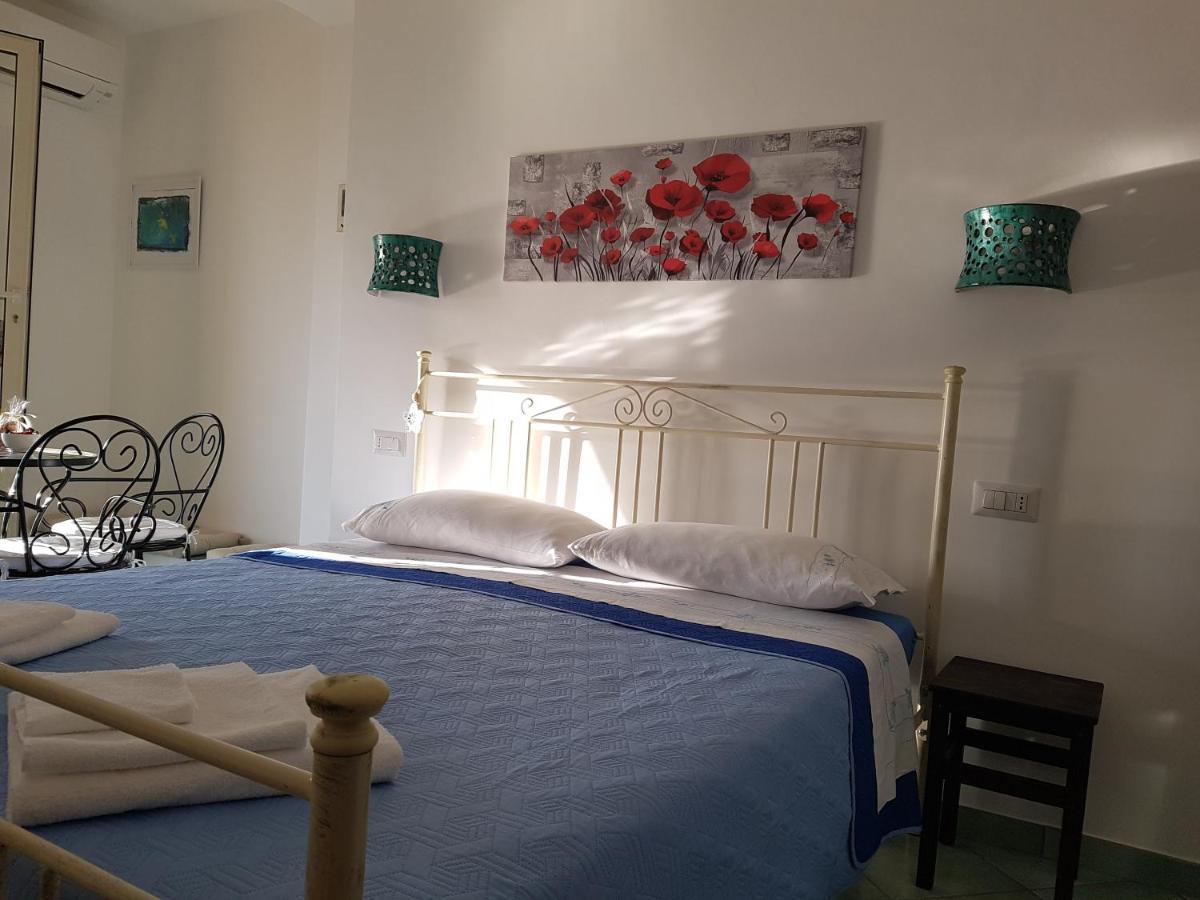 B&B Nonnangela Maratea Ngoại thất bức ảnh