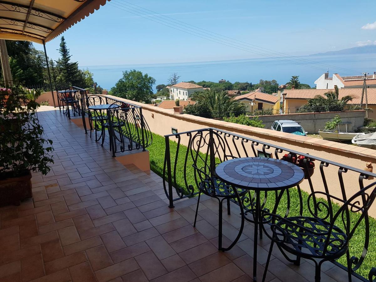 B&B Nonnangela Maratea Ngoại thất bức ảnh